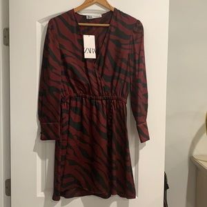 ZARA dress